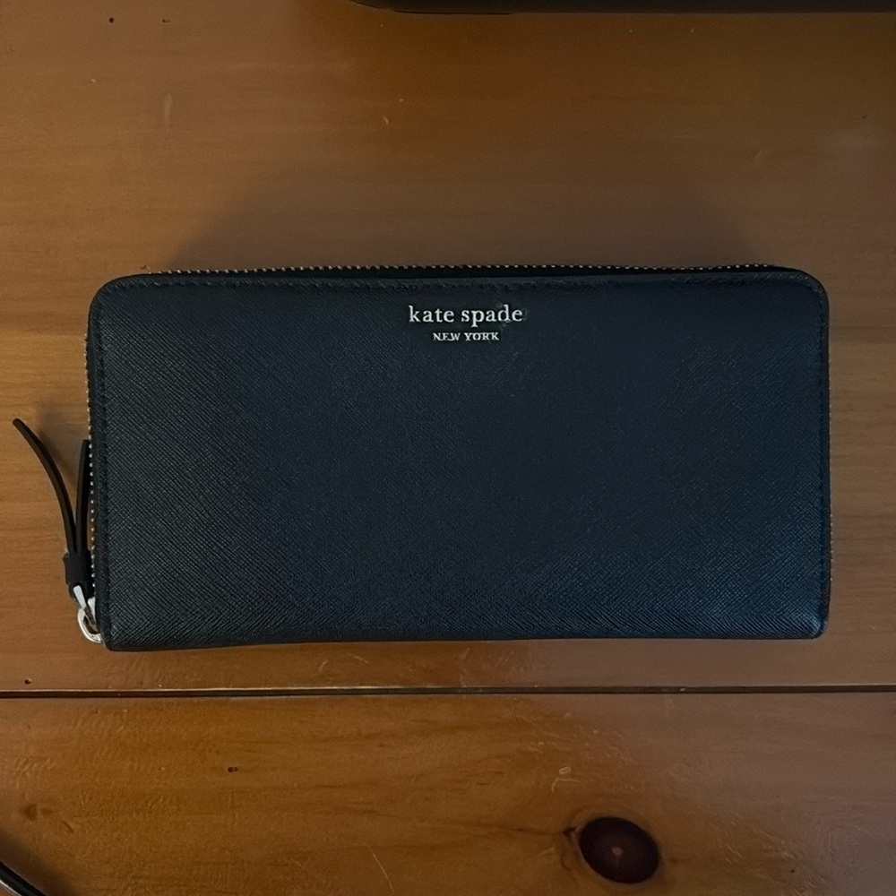 Kate Spade wallet